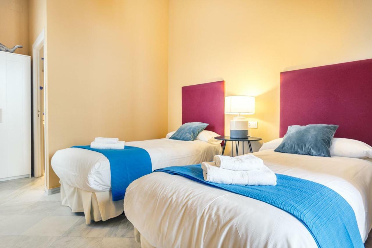 Apartamento Casa Palacio Madre De Dios *