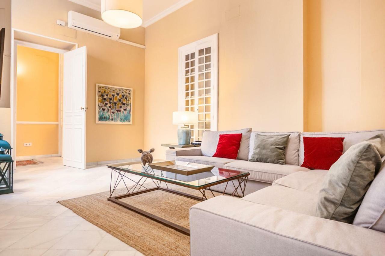 Apartamento Casa Palacio Madre De Dios *