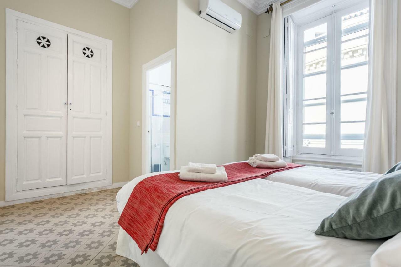 Apartamento Casa Palacio Madre De Dios *