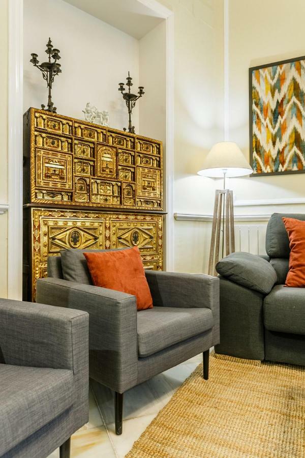 Apartamento Casa Palacio Madre De Dios *