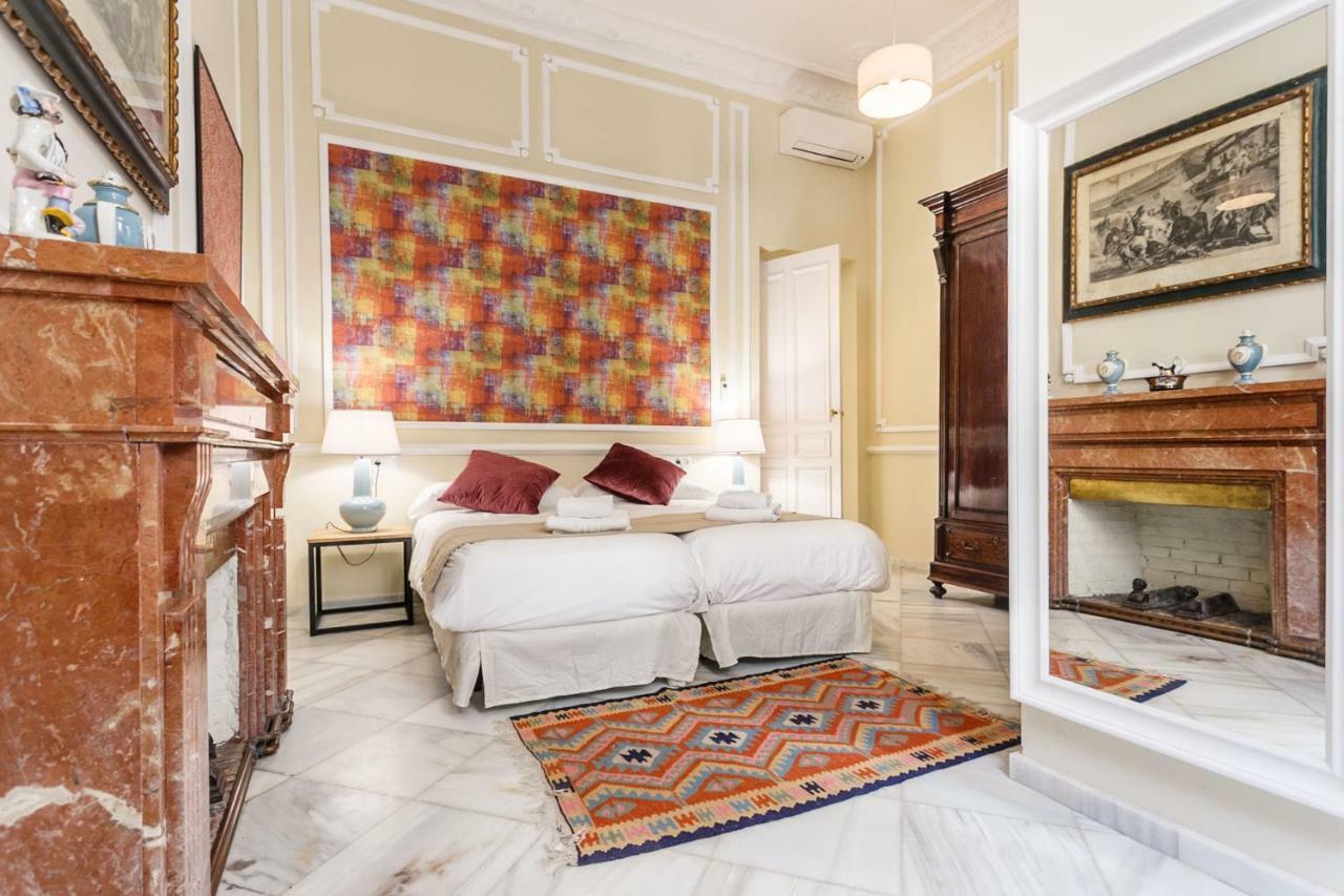 Apartamento Casa Palacio Madre De Dios
