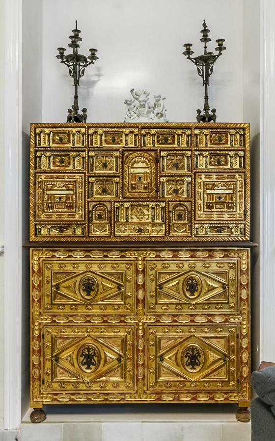 Casa Palacio Madre De Dios Apartamento
