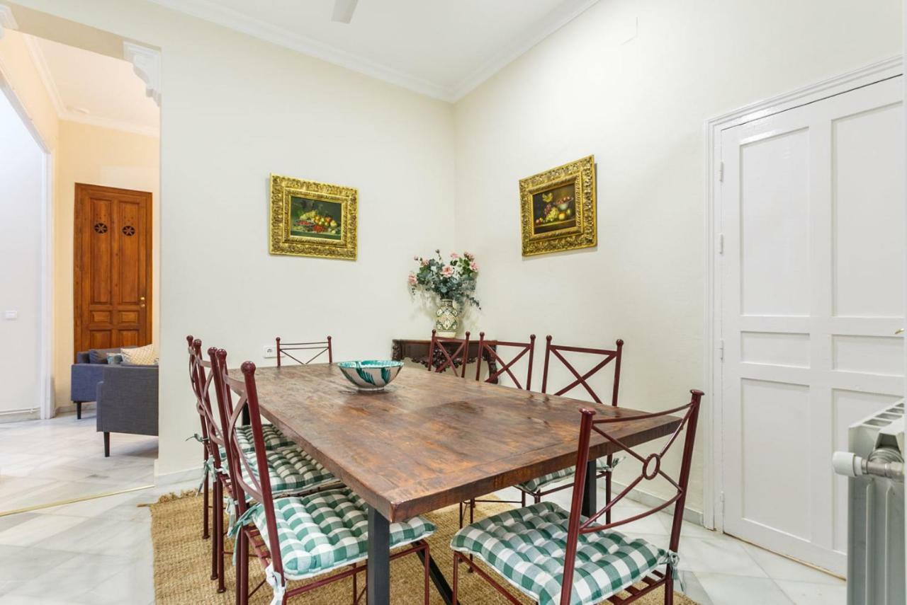 Casa Palacio Madre De Dios Apartamento Sevilla