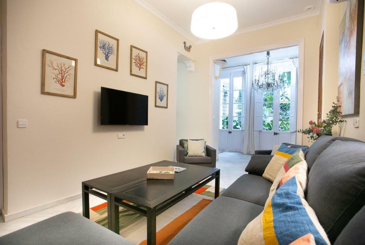 Apartamento Casa Palacio Madre De Dios